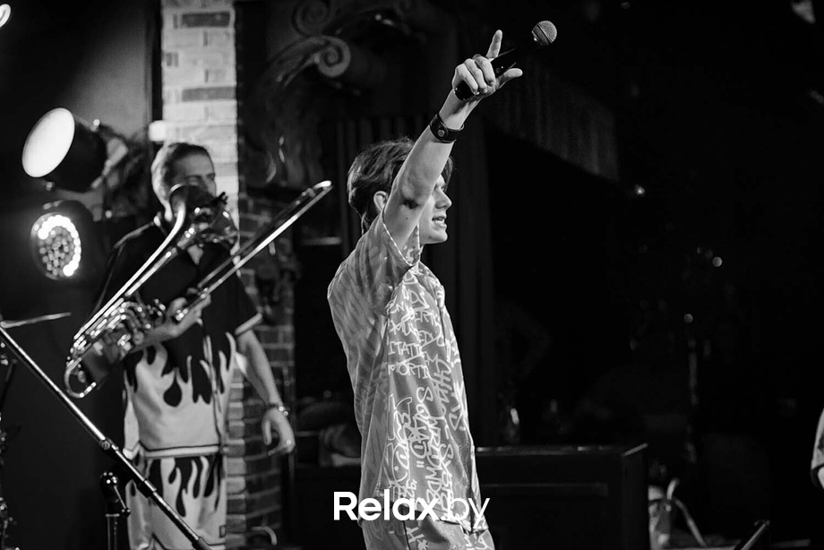 Brooklyn Live!, фото № 5