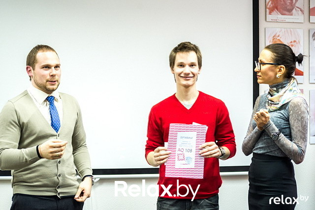 Выпускной бизнес-школы Расти, фото № 5