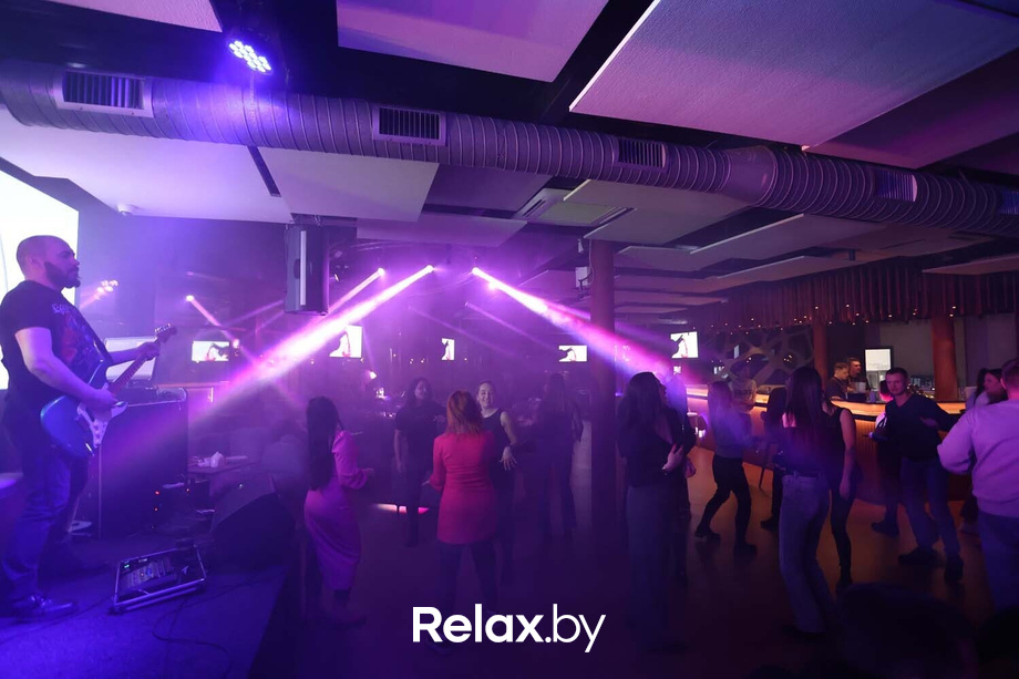 Terra party, фото № 70