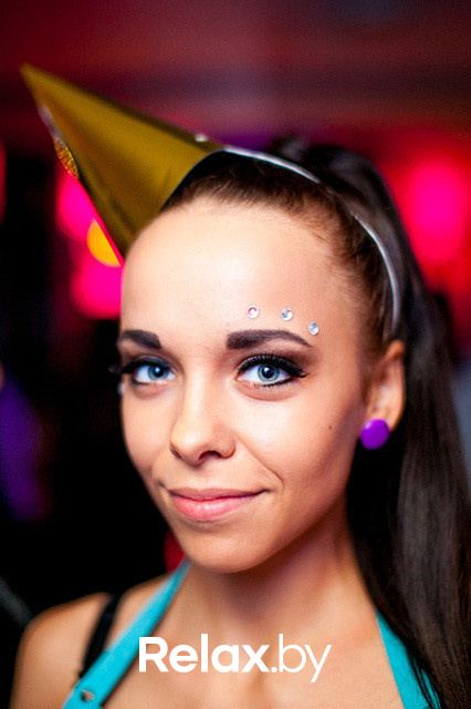 Ночь резидентов, фото № 6