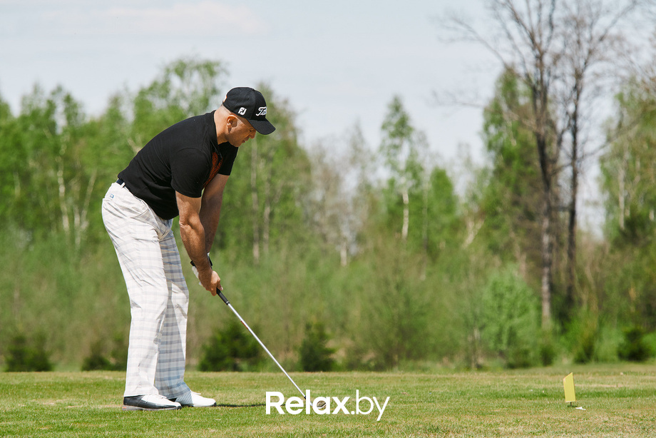 MercedesTrophy Belarus 2017, фото № 59