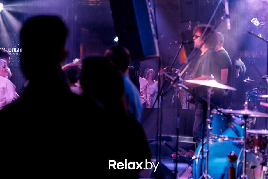 Saturday music, фото № 68