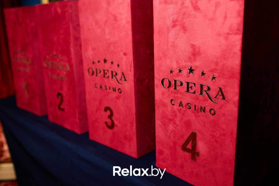 Шоу Мелодия удачи, фото № 89