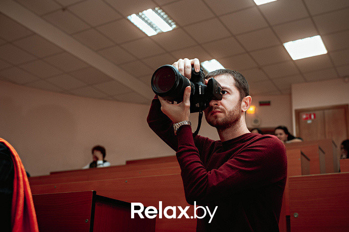 Пре-демонстрация коллекций конкурса New Names, фото № 72