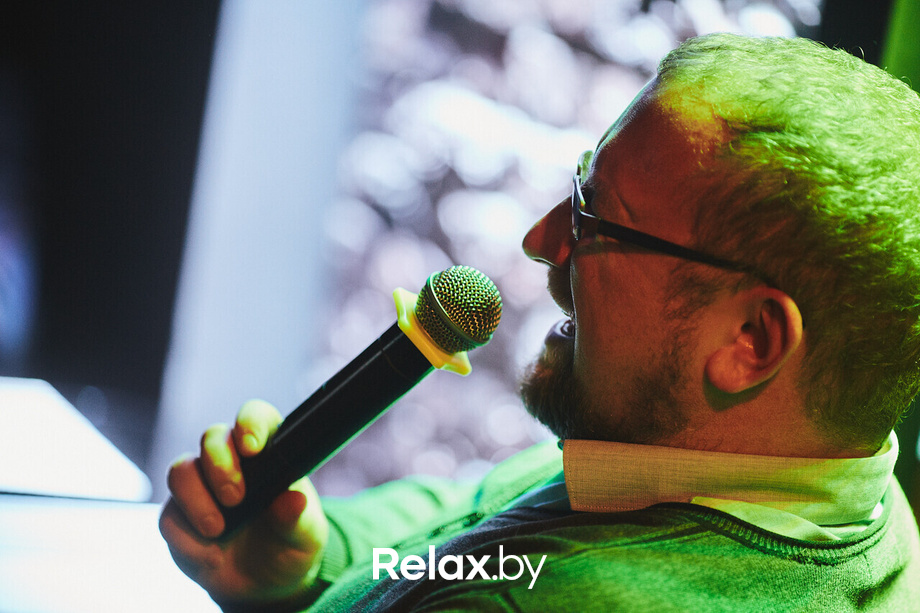 Караоке, фото № 40