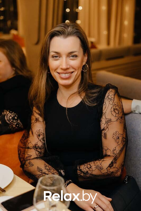 Ночные жители, фото № 36