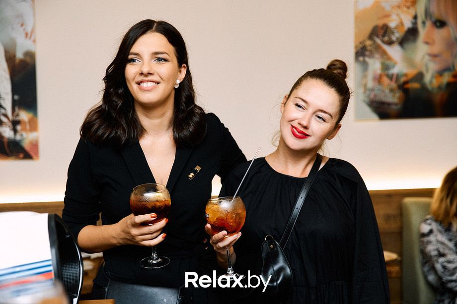 Большой аперитив, фото № 77