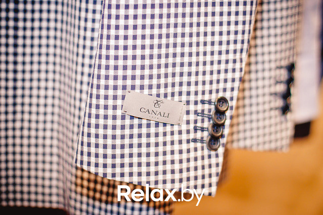 Fashion secret night, фото № 30