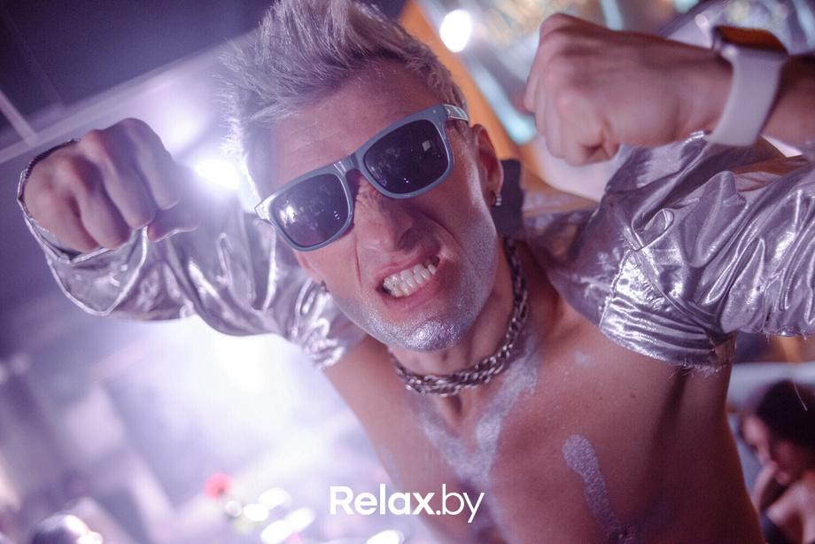 Friday LUXURIA LXR, фото № 29