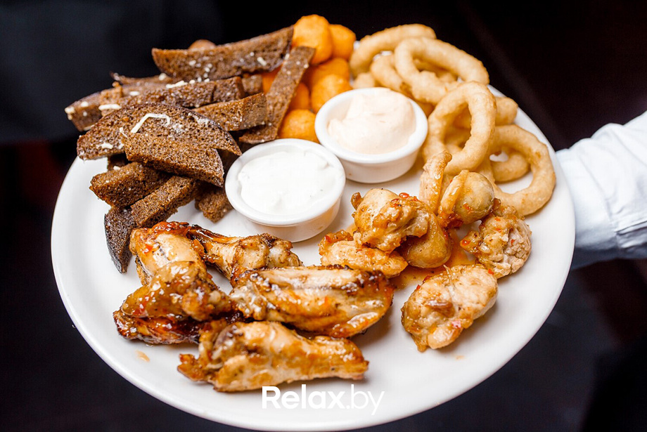 Brooklyn Live!, фото № 17