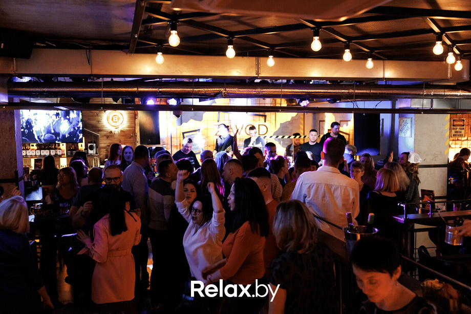 Zavod Friday Night, фото № 37