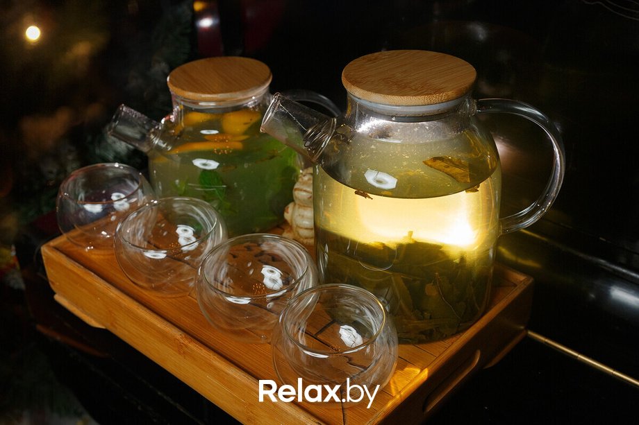 Live Lounge — Хелена Мерааи, фото № 17