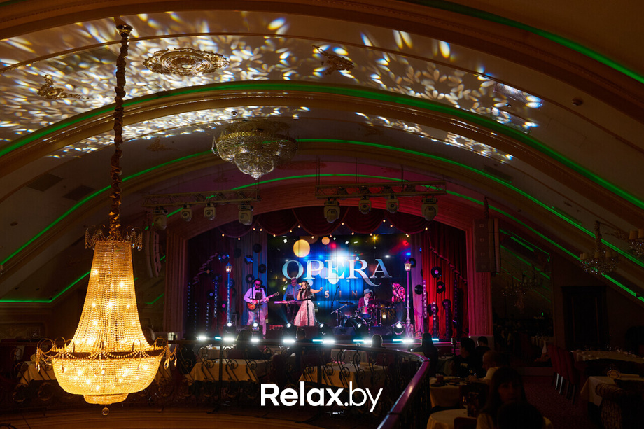 «Стиляги в казино Опера», фото № 9