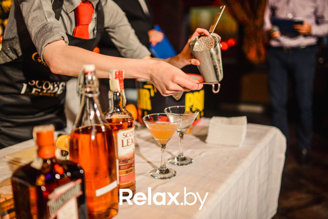 Турнир Grandis по trend mixologi 2013, фото № 218