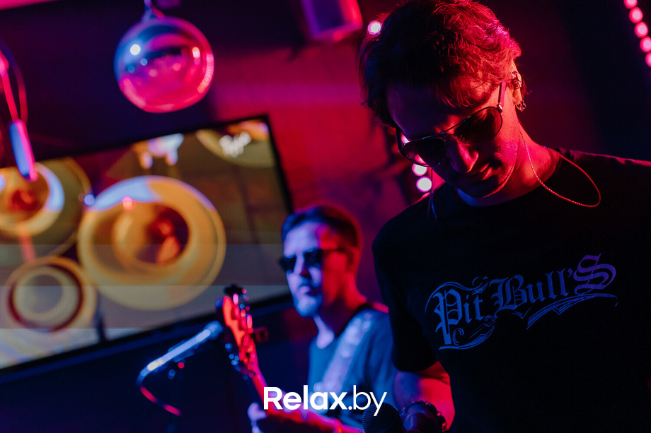 Ночные жители, фото № 50