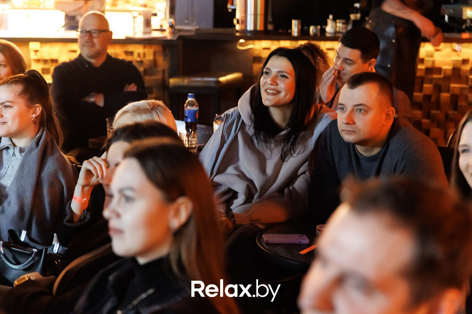 Отчетный концерт, фото № 119