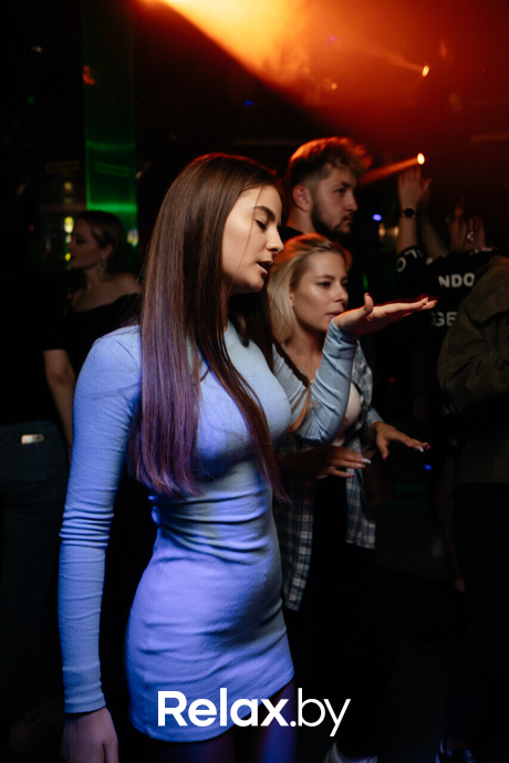 Бородачи party, фото № 11