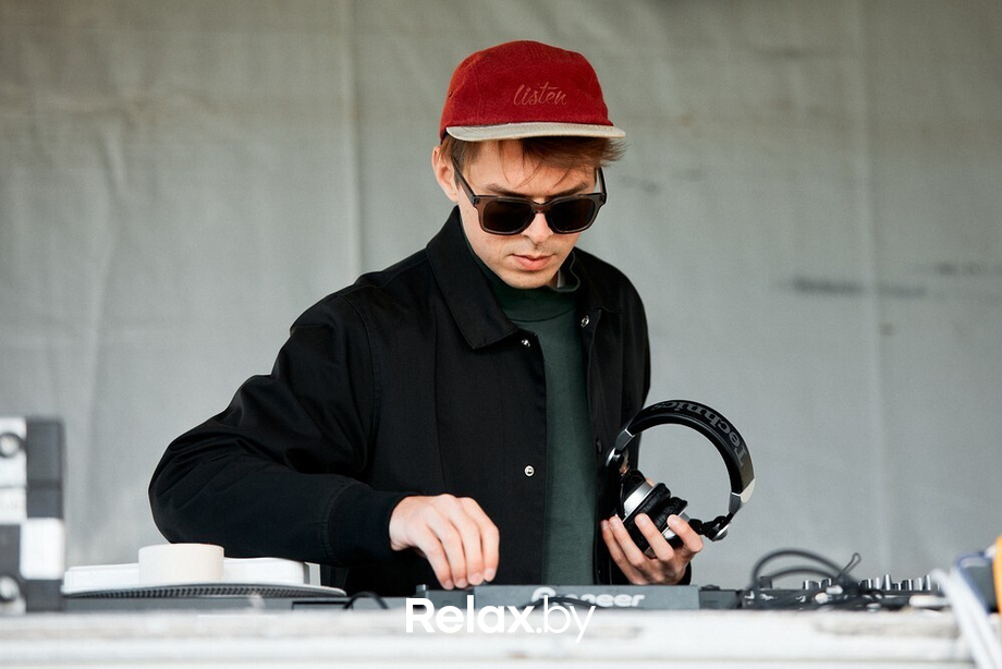 Фестиваль Vulitsa Ezha, фото № 25