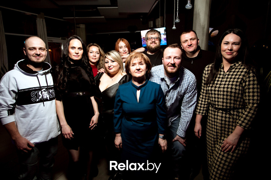 День встречи выпускников, фото № 78