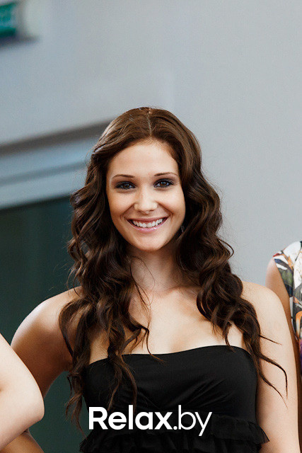 Пресс-конференция ОНТ, посвященная Miss Supranational-2013, фото № 57