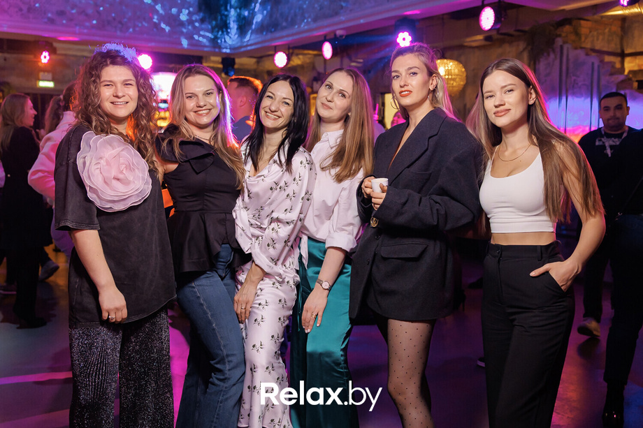 Friday Party, фото № 54