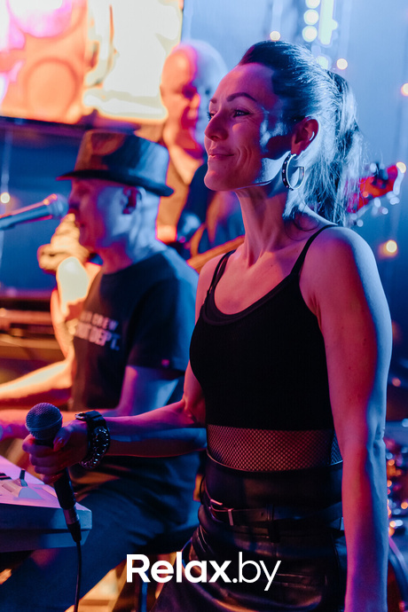 Ночные жители, фото № 45