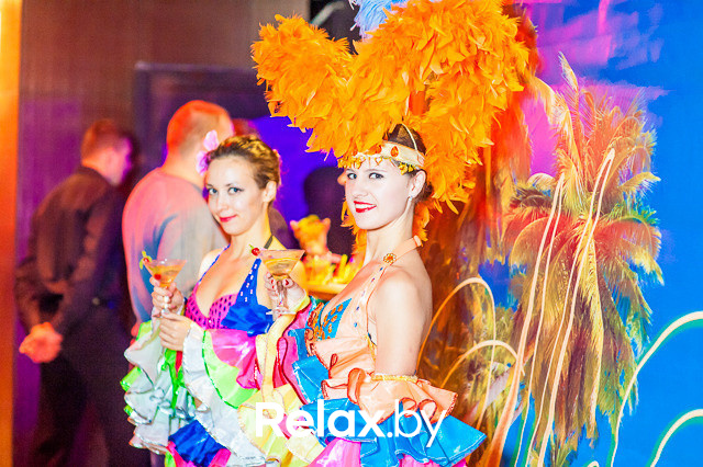 Карнавал в Рио, фото № 22