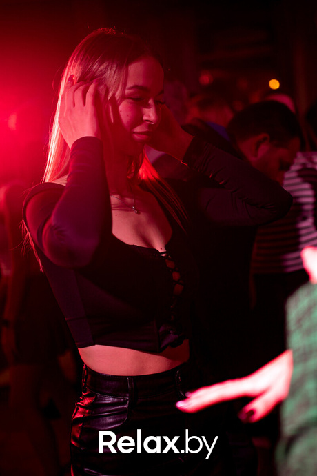 Ночные жители, фото № 52