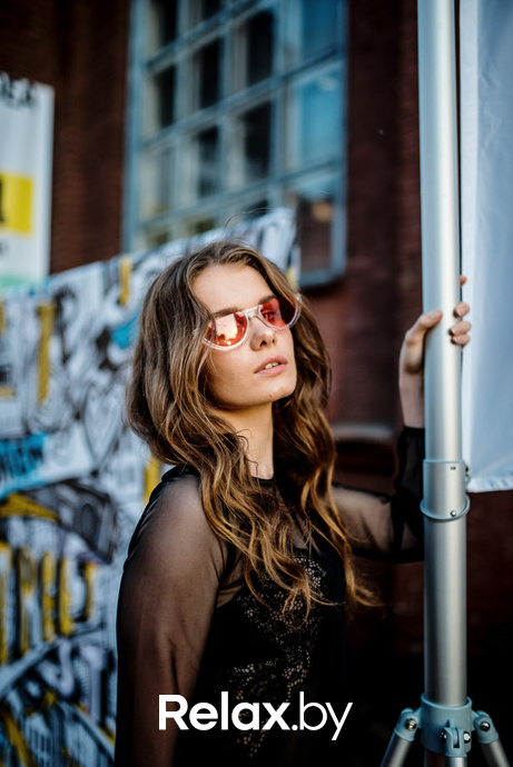 Финал конкурса New Names BFW, фото № 63