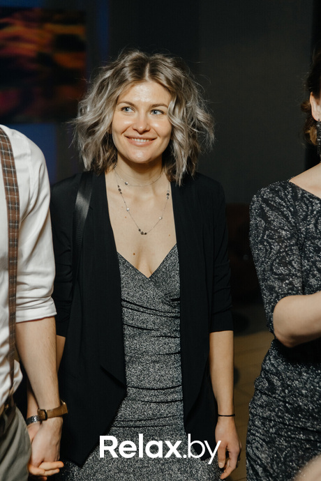 Новогодние вечера в Terra Club, фото № 73