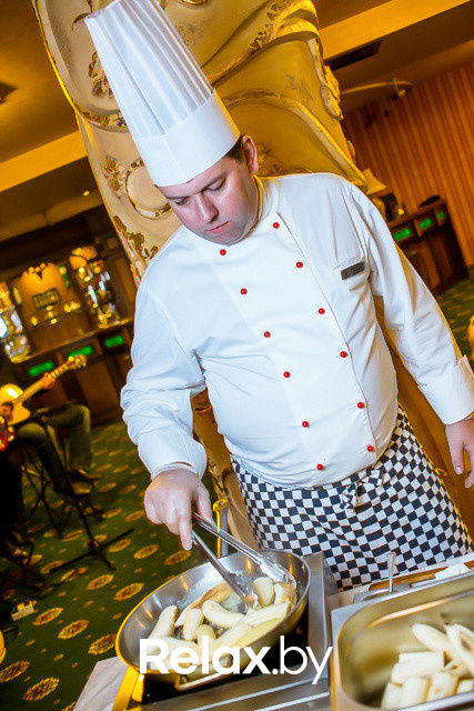 Кулинарное чтиво, фото № 55