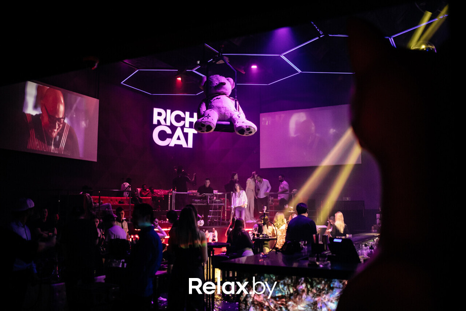 Rich friday, фото № 84