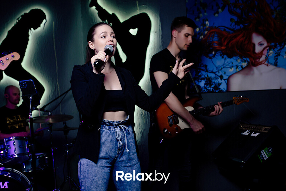 Hot Weekend, фото № 26