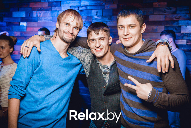 STAFF-PARTY, фото № 42