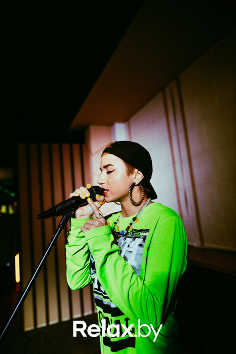 Поэтический вечер / У. Шекспир, фото № 47