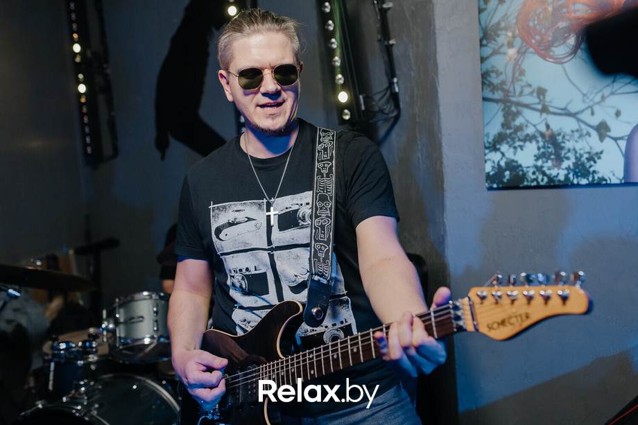 Ночные жители, фото № 7