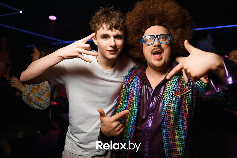 On the Luna, фото № 18