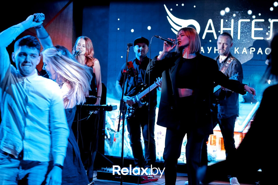 Суббота в Ангелах, фото № 19