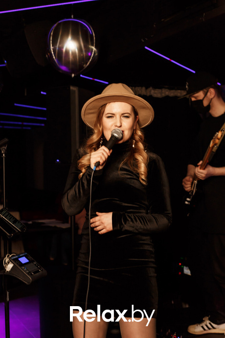 Rokas party, фото № 20