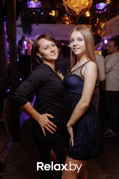 Friday Party, фото № 29