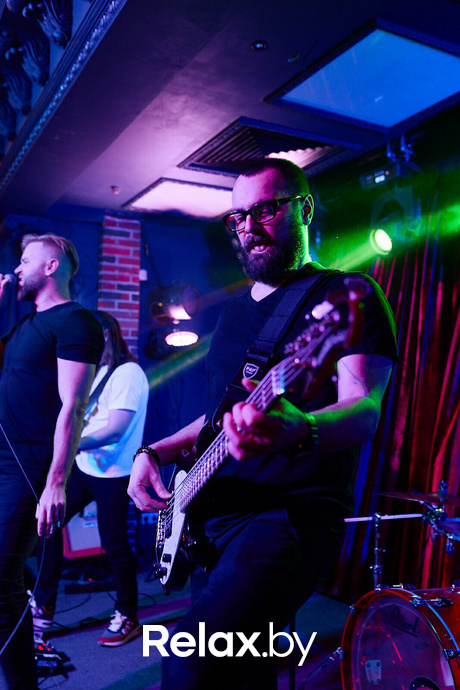 Brooklyn Live!, фото № 4