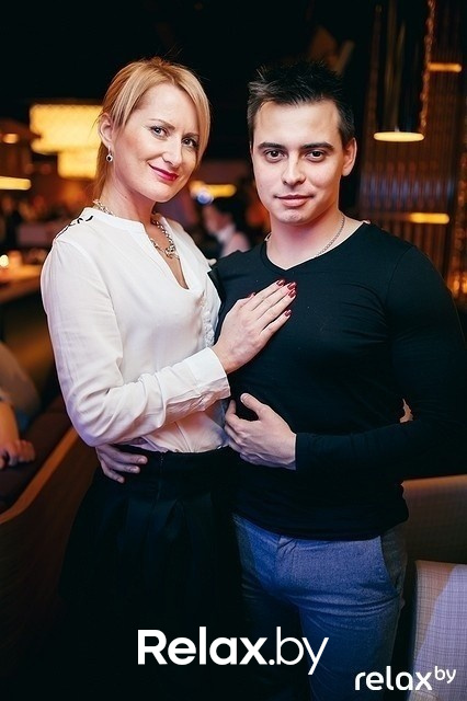 Сладкие парочки прошедшей недели, фото № 12