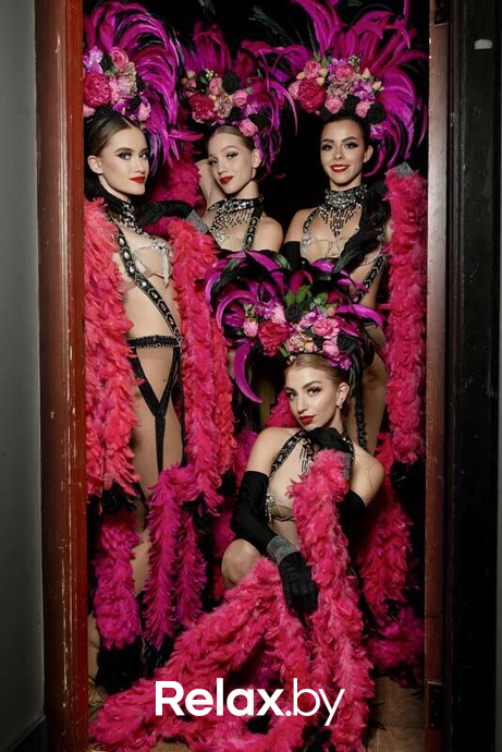 MoulinRouge, фото № 78