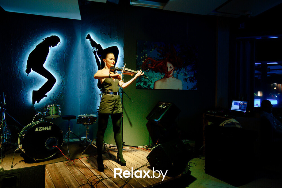 Ночные жители, фото № 1