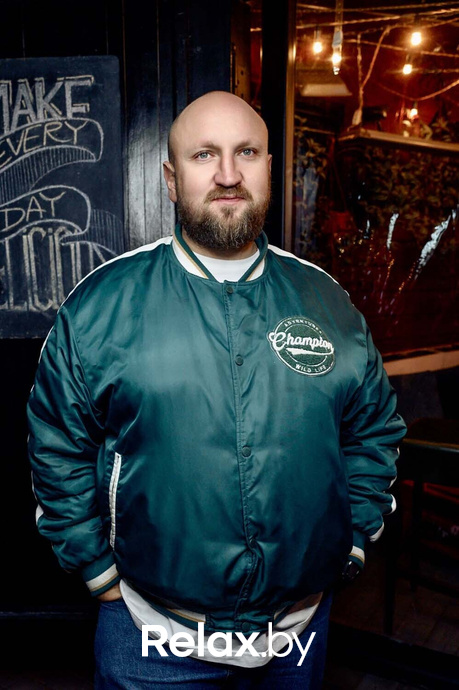 Parker House, фото № 33