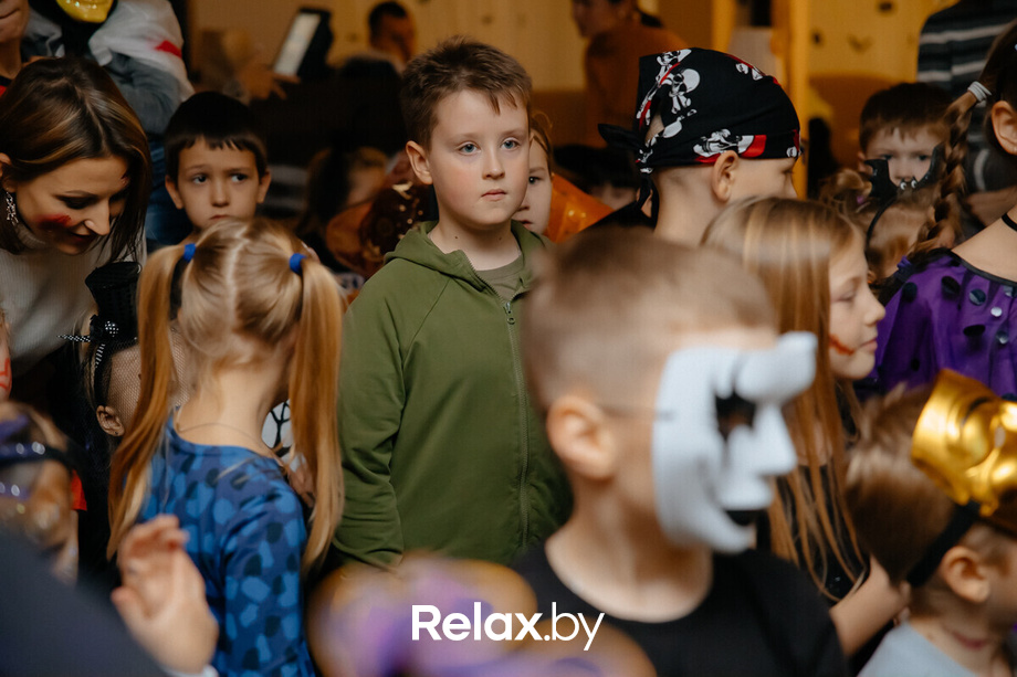 Тайна Коко. Часть 2, фото № 137