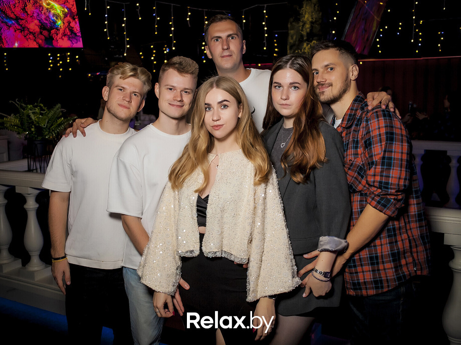 Friday party, фото № 86