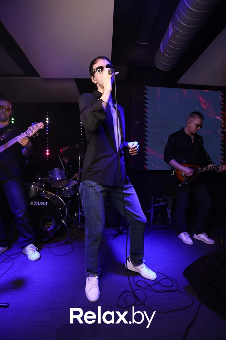 Terra party, фото № 32