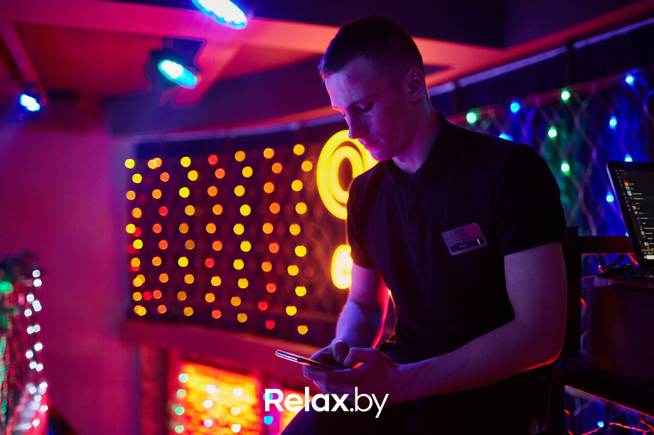 Караоке в «Ast club», фото № 64