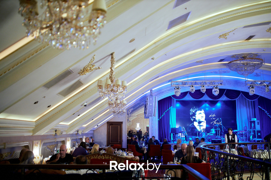 Шоу Мелодия удачи, фото № 51